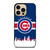 CHICAGO CUBS LOGO CLUB iPhone 14 Pro Max Case Cover