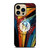 CHIVAS DE GUADALAJARA COLOR FULL iPhone 14 Pro Max Case Cover