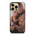 CHRIS BROWN AND BABY iPhone 14 Pro Max Case Cover