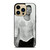 CHRIS MARTIN COLDPLAY VOCALIST 2 iPhone 14 Pro Max Case Cover