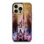 CINDERELLA CASTLE DISNEY iPhone 14 Pro Max Case Cover