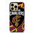 CLEVELAND CAVALIERS LOGO iPhone 14 Pro Max Case Cover
