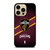 CLEVELAND CAVALIERS NBA TEAM iPhone 14 Pro Max Case Cover