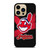 CLEVELAND INDIANS ART MLB iPhone 14 Pro Max Case Cover