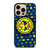 CLUB AMERICA AGUILAS FOOTBALL CLUB iPhone 14 Pro Max Case Cover