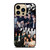 CNCO GROUP COLLAGE iPhone 14 Pro Max Case Cover