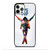 MICHAEL JACKSON KING OF POP iPhone 12 Pro Case Cover