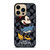 COACH MINNIE MOUSE  iPhone 14 Pro Max Case Cover