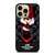 COACH MINNIE MOUSE 2 iPhone 14 Pro Max Case Cover