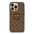 COACH NEW YORK 1941 iPhone 14 Pro Max Case Cover