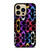 COACH NEW YORK ART LOGO iPhone 14 Pro Max Case Cover