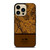 COACH NEW YORK BATIK iPhone 14 Pro Max Case Cover