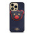 COACH NEW YORK BEAR iPhone 14 Pro Max Case Cover