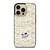 COACH NEW YORK COLLAGE iPhone 14 Pro Max Case Cover