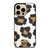 COACH NEW YORK COOKIE JAR iPhone 14 Pro Max Case Cover