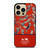 COACH NEW YORK DOG PARTY iPhone 14 Pro Max Case Cover