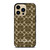 COACH NEW YORK ICON iPhone 14 Pro Max Case Cover