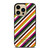 COACH NEW YORK RAINBOW iPhone 14 Pro Max Case Cover