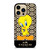 COACH NEW YORK TWEETY BIRD iPhone 14 Pro Max Case Cover