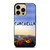 COACHELLA MUSIC AMERICA iPhone 14 Pro Max Case Cover