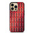 COCA COLA COLLAGE iPhone 14 Pro Max Case Cover