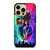 COLDPLAY BAND ART iPhone 14 Pro Max Case Cover