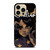 CORALINE FACE CARTOON iPhone 14 Pro Max Case Cover