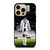 CRISTIANO RONALDO CR7 JUVENTUS iPhone 14 Pro Max Case Cover