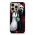 CRUELLA DE VIL DISNEY iPhone 14 Pro Max Case Cover