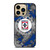 CRUZ AZUL DEPORTIVO FC iPhone 14 Pro Max Case Cover