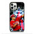 MIKE TROUT LOS ANGELES ANGELS iPhone 12 Pro Case Cover