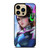 D.VA OVERWATCH KAWAII iPhone 14 Pro Max Case Cover