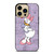 DAISY DUCK DISNEY iPhone 14 Pro Max Case Cover