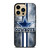 DALLAS COWBOYS FOOTBALL iPhone 14 Pro Max Case Cover