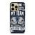 DALLAS COWBOYS IT'S OK iPhone 14 Pro Max Case Cover