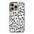 DALMATIANS DOG PATTERN iPhone 14 Pro Max Case Cover