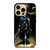 DARK SOULS ARTORIAS iPhone 14 Pro Max Case Cover DARK SOULS ARTORIAS iPhone 14 Pro Max Case Cover