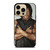 DARYL DIXON WALKING DEAD iPhone 14 Pro Max Case Cover DARYL DIXON WALKING DEAD iPhone 14 Pro Max Case Cover
