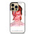 DAVID BOWIE ALADDIN SANE iPhone 14 Pro Max Case Cover