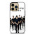 DAVID DOBRIK VLOG SQUAD POSTER iPhone 14 Pro Max Case Cover