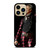 DAVID LEE ROTH VAN HALLEN iPhone 14 Pro Max Case Cover