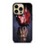 DEADPOOL VS LOGAN WOLVERINE iPhone 14 Pro Max Case Cover