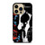 DEFTONES ROCK BAND ROSE SKULL iPhone 14 Pro Max Case Cover