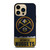 DENVER NUGGETS 2 iPhone 14 Pro Max Case Cover