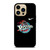 DETROIT PISTONS NIKE iPhone 14 Pro Max Case Cover DETROIT PISTONS NIKE iPhone 14 Pro Max Case Cover