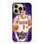 DEVIN BOOKER PHOENIX SUNS iPhone 14 Pro Max Case Cover