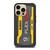 DEWALT 9 AH FLEX VOLT iPhone 14 Pro Max Case Cover