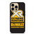 DEWALT TOOLS EXTREME RUNTIME iPhone 14 Pro Max Case Cover