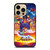 DISNEY ALADDIN CARTOON DISNEY iPhone 14 Pro Max Case Cover