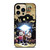 DISNEY GRAVITY FALLS CARTOON iPhone 14 Pro Max Case Cover